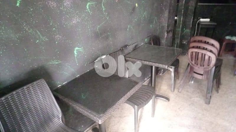 full package for coffee shop and pub 14