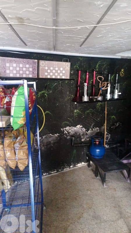 full package for coffee shop and pub 15