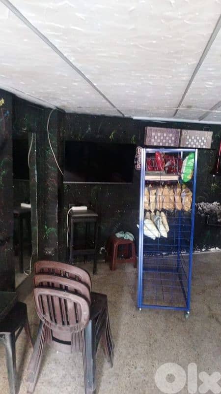 full package for coffee shop and pub 16