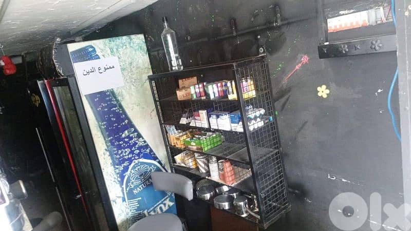 full package for coffee shop and pub 17