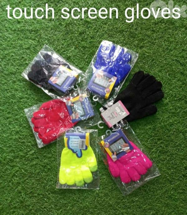 football and gloves shoes original glove football  كفوف كرة قدم حارس 4