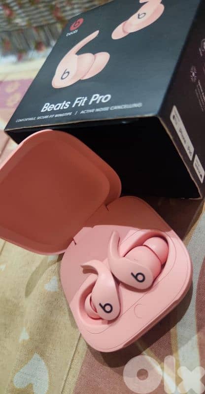 Beats fit pro original 0