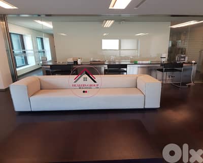 Prime Location Modern Office for sale in Downtown - Beirut