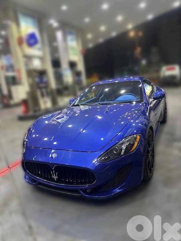 Maserati F1 2013 0