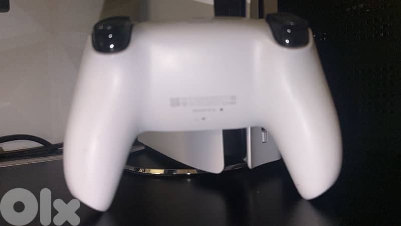 Ps5 controller 0