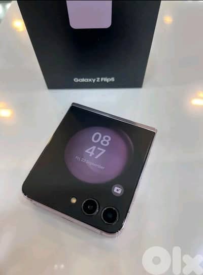 samsung z flip 5 512GB