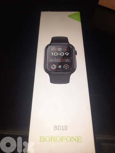 Smart Watch (Borofone BD10)