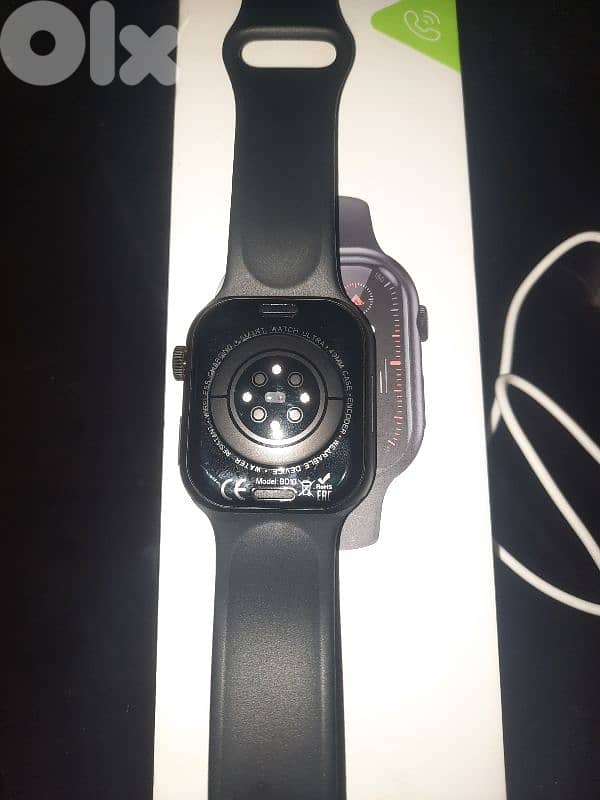 Smart Watch (Borofone BD10) 2