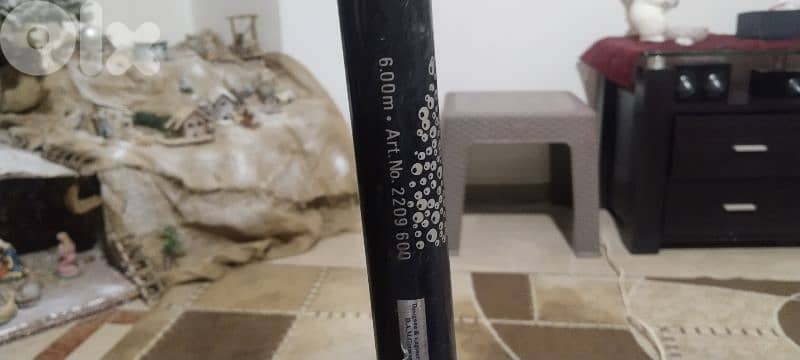 fishing rod like new for sale 0