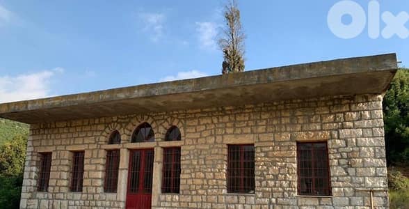 Villa for sale Batroun hot deal