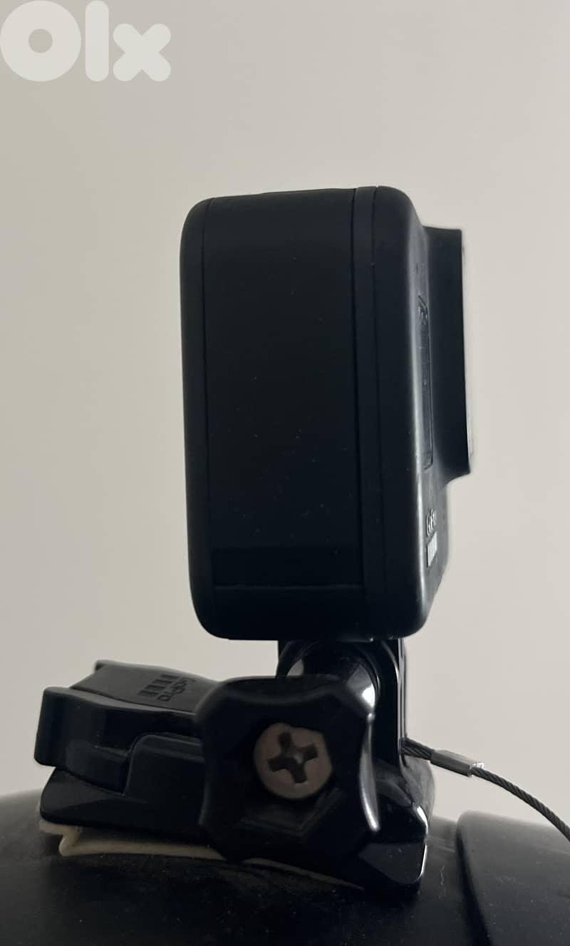 gopro drone and rode 0