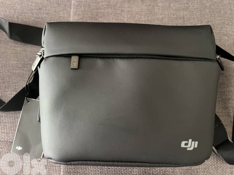 gopro drone and rode 4