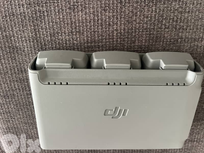 gopro drone and rode 5