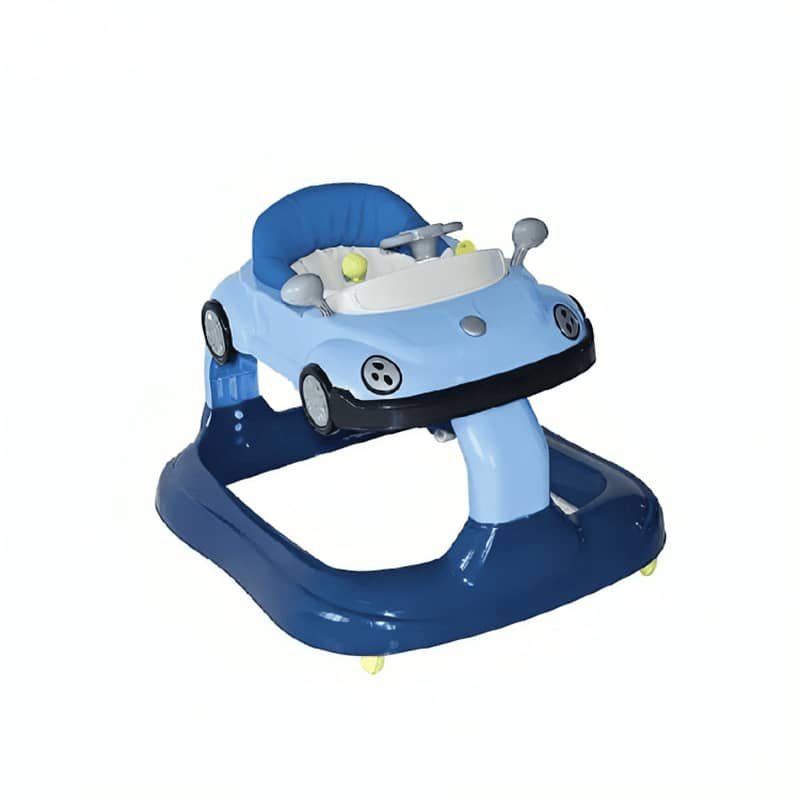 Baby Musical Walker Growing Car- عربة أطفال موسيقية متعددة الاستخدامات 3