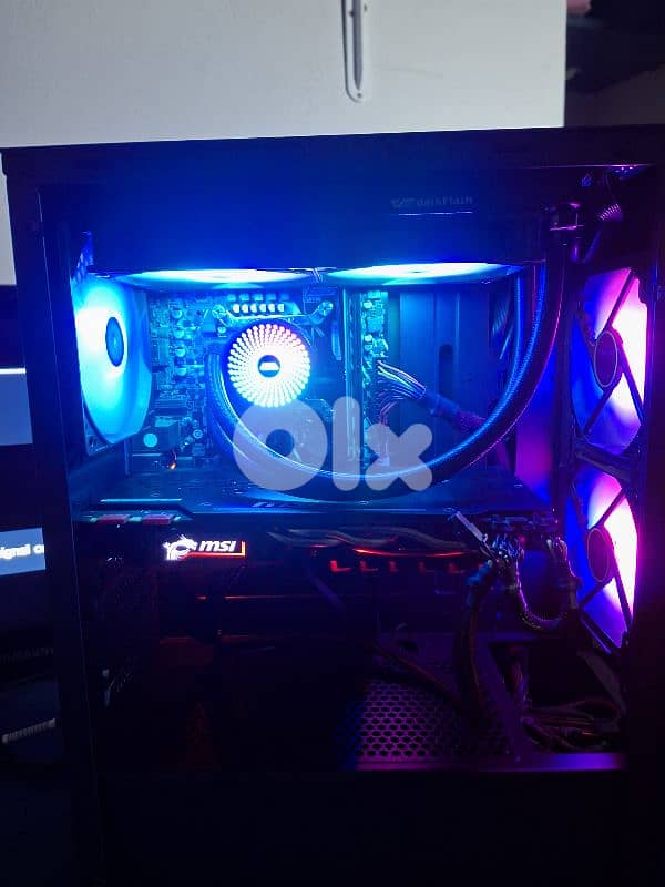 gaming pc for sale (cheap!!!) 0