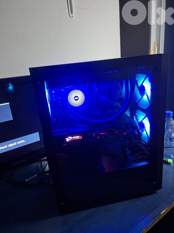 gaming pc for sale (cheap!!!) 1