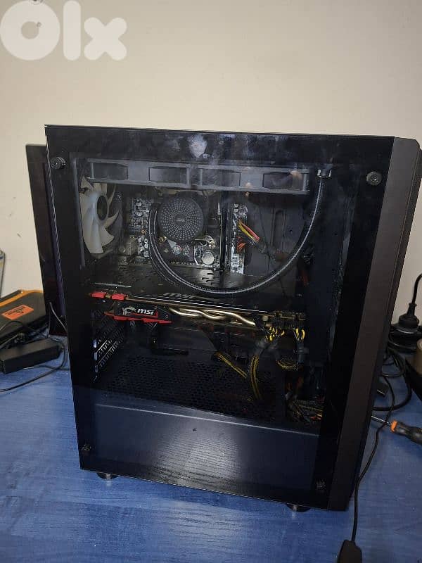 gaming pc for sale (cheap!!!) 2
