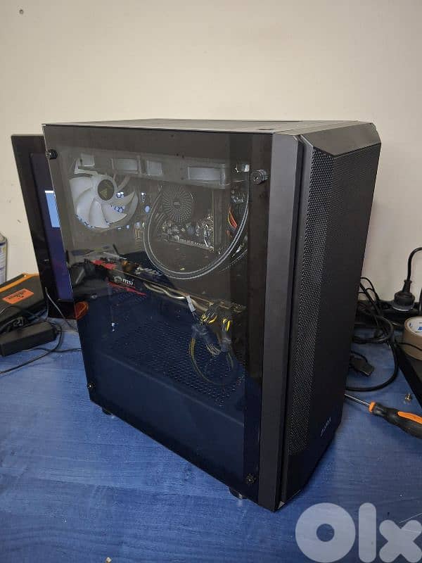 gaming pc for sale (cheap!!!) 3