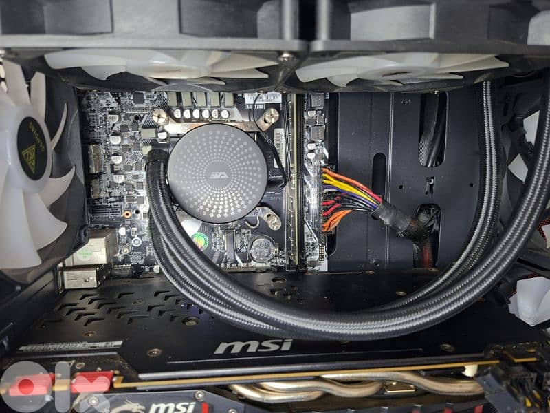 gaming pc for sale (cheap!!!) 4