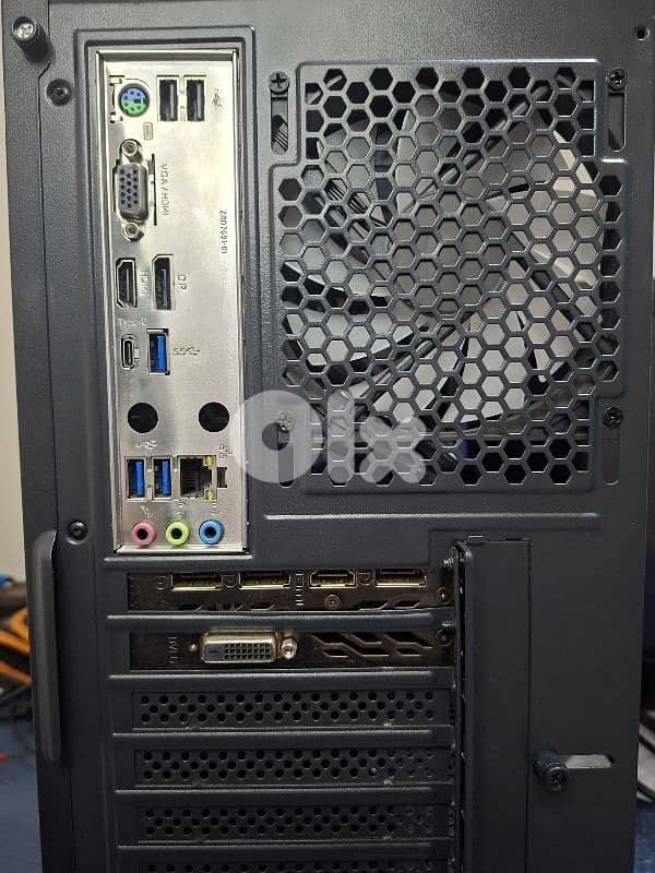 gaming pc for sale (cheap!!!) 7