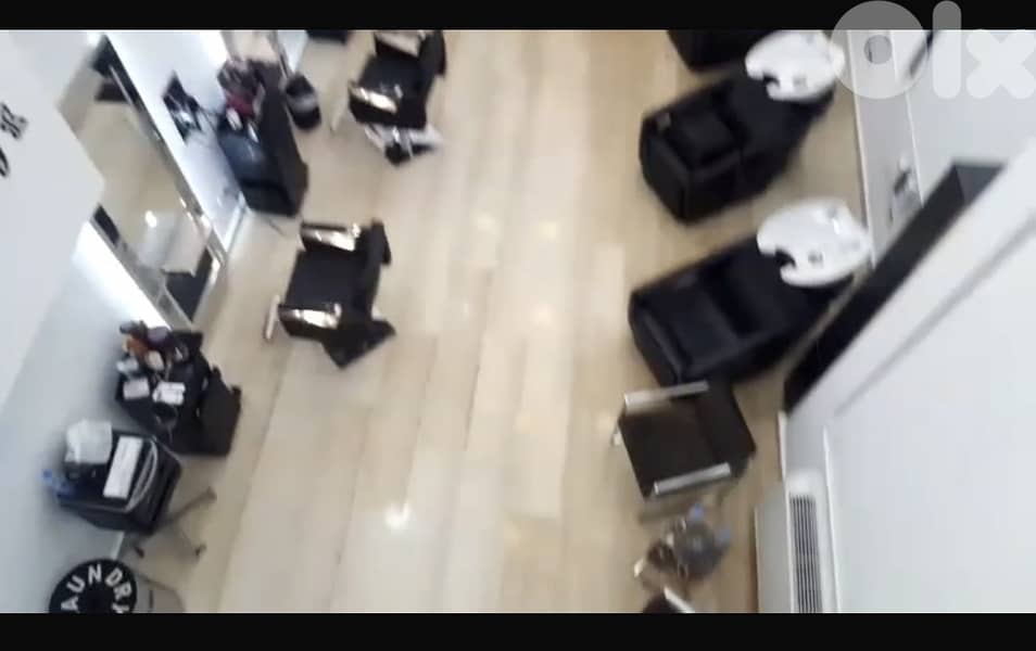 Two Floors 80m Commercial Shop sale Aley Souk Main Road 0