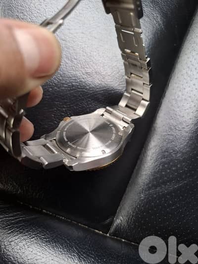 watch Swiss made original