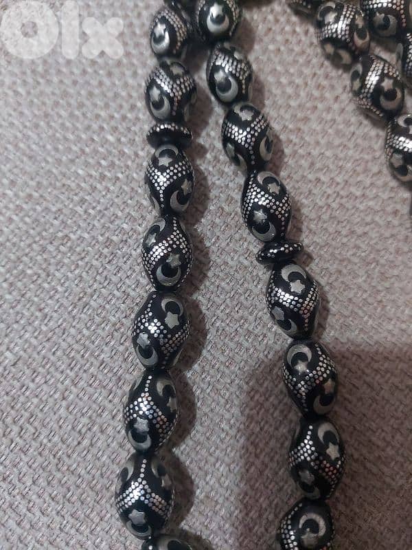 مسبحة يسر قديمة 1