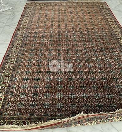 سجادة عجمية