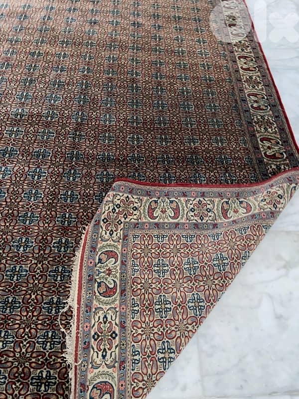 سجادة عجمية 1