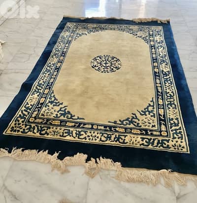 سجادة صينية