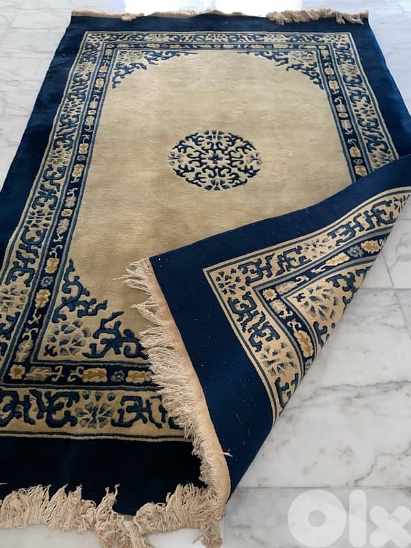 سجادة صينية 1