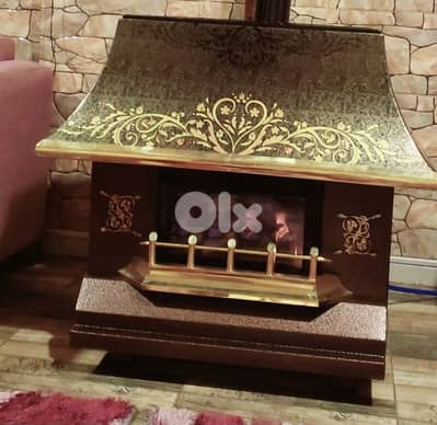 عرمون القبة