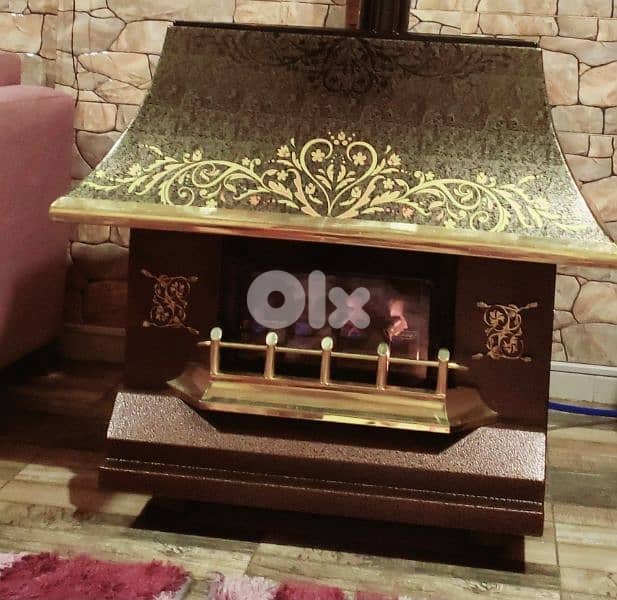 عرمون القبة 0