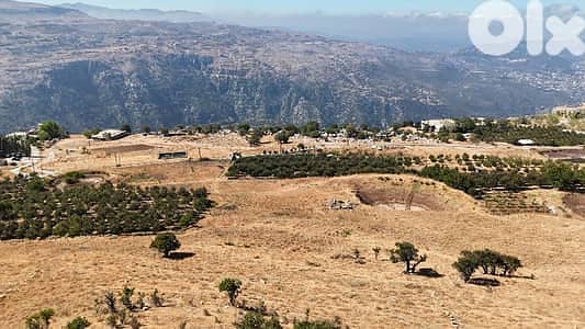 Land for Rent or Investment in Bakish 0