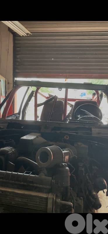 Land Rover Range Rover 1989 0