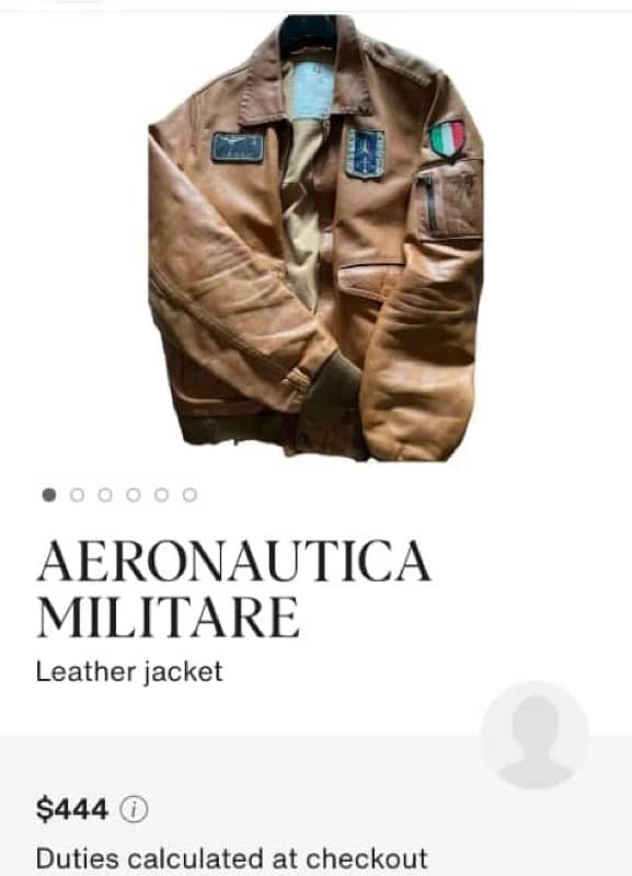 militare jacket 2