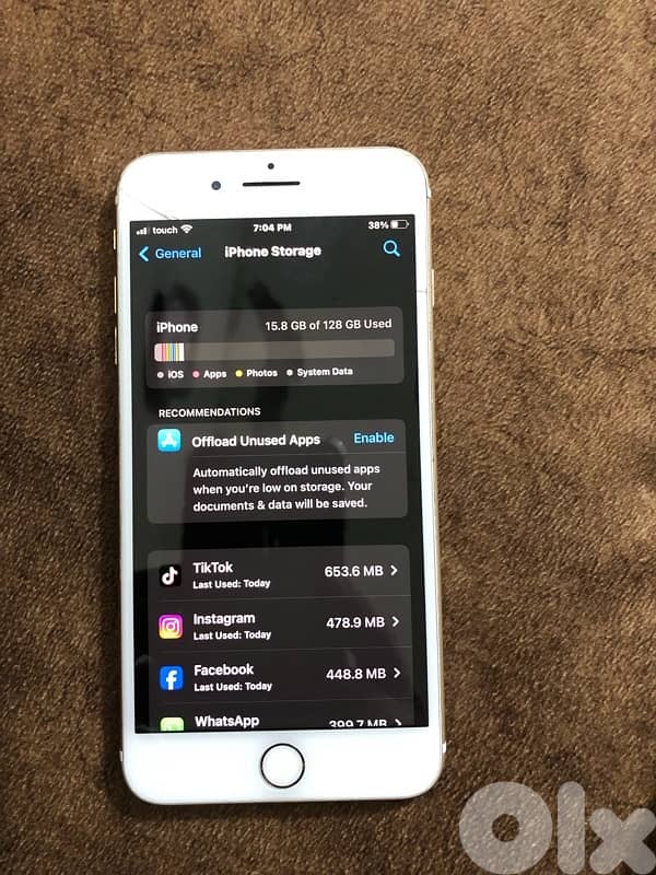 iphone for sale orginal 5