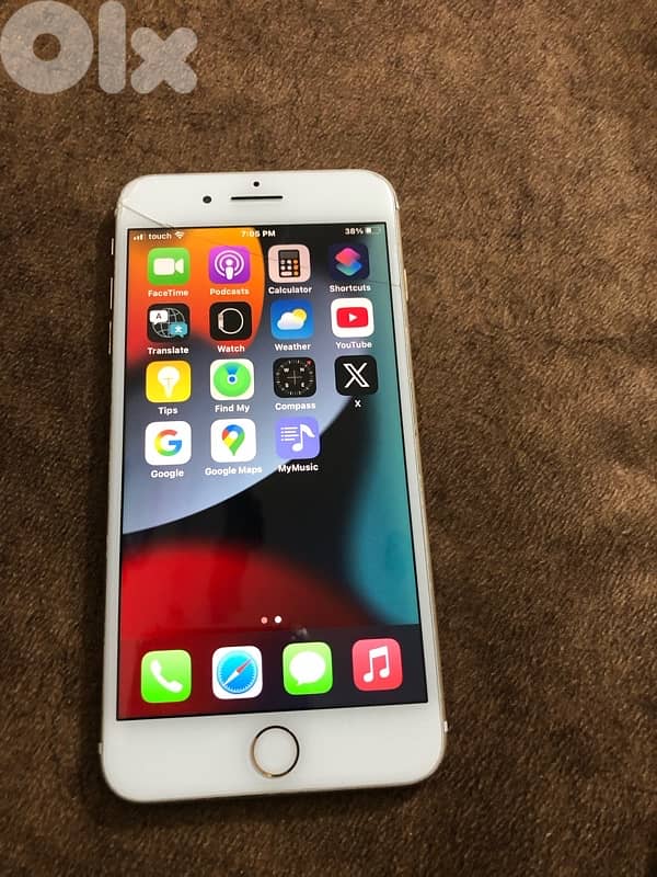 iphone for sale orginal 7