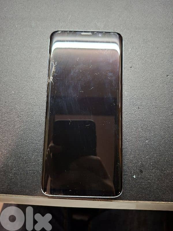 Samsung s9+ 128gb 1