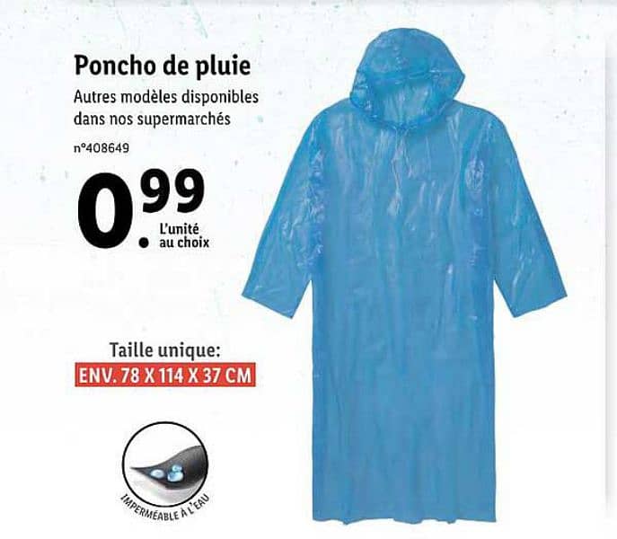 rain poncho 2