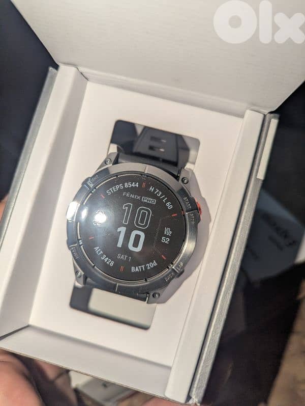 Garmin Fenix 1