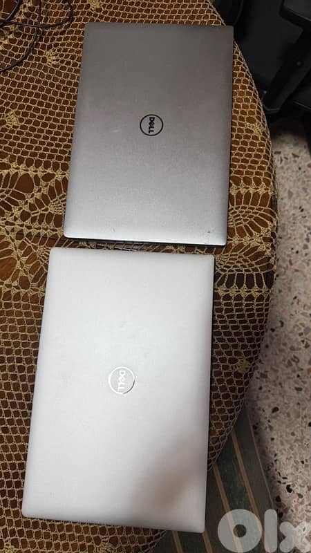 Dell Laptops 4