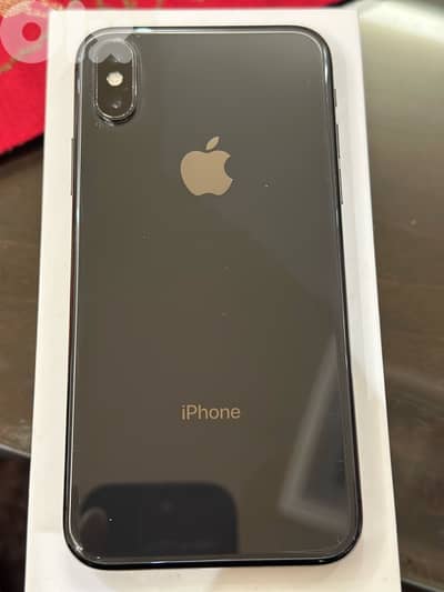 Iphone X 64GB