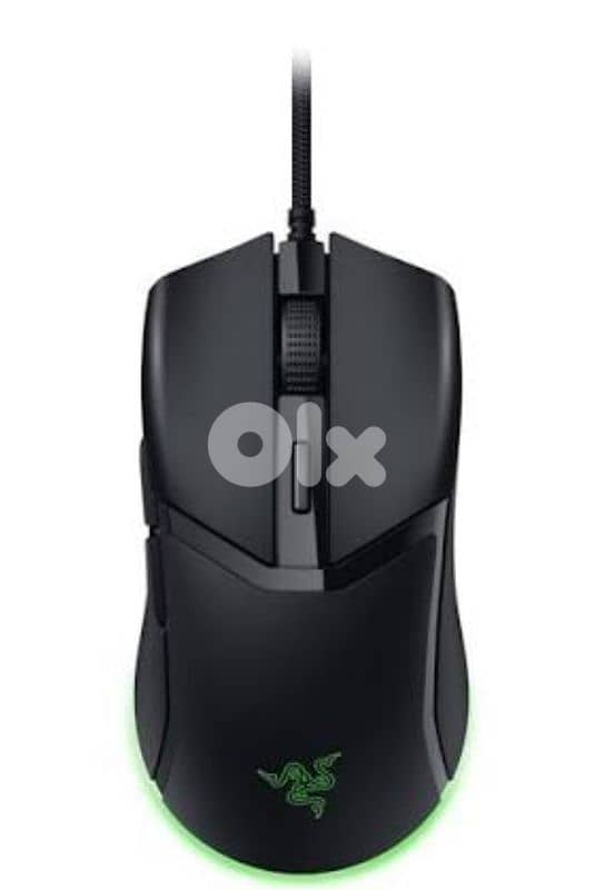 Gaming Bundle: MSI 200Hz + Razer Cobra + Mechanical Keyboard 1