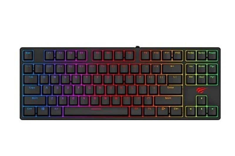 Gaming Bundle: MSI 200Hz + Razer Cobra + Mechanical Keyboard 2