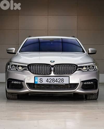 Special 6 Digits Car Plate Number