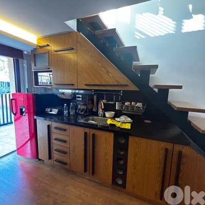 64 Sqm Chalet in Tilal Al Assal