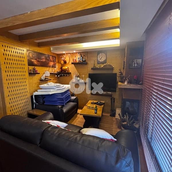 64 Sqm Chalet in Tilal Al Assal 1