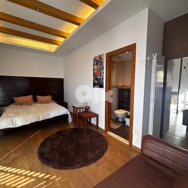 64 Sqm Chalet in Tilal Al Assal 2