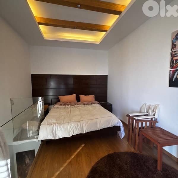 64 Sqm Chalet in Tilal Al Assal 3